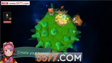 DeilandС���ӵ�����2026�ٷ����°汾v1.4.1 ��׿��