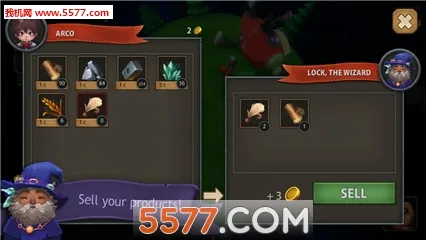DeilandС���ӵ�����2026�ٷ����°汾v1.4.1 ��׿��