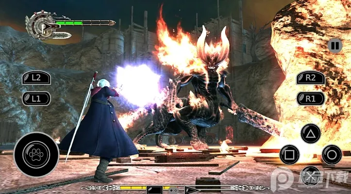 rpcs3ģ����(PS3��Ϸģ����)