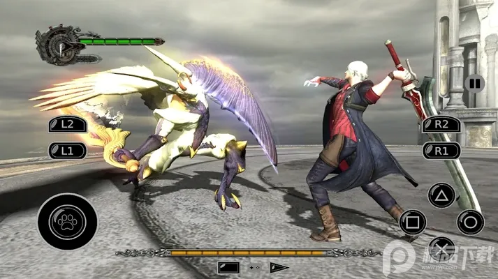 rpcs3ģ����(PS3��Ϸģ����)
