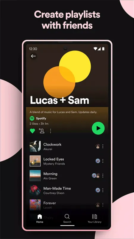 spotify����(���ֲ�������)v9.0.84.1340 �ֻ���