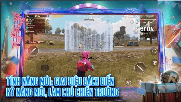 ��������Խ�Ϸ�(�Լ�����Ϸ)v3.8.0 �ֻ���