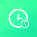 �鹤�򿨼ǹ�ʱ(��ʱ��������)v1.1 ��׿��