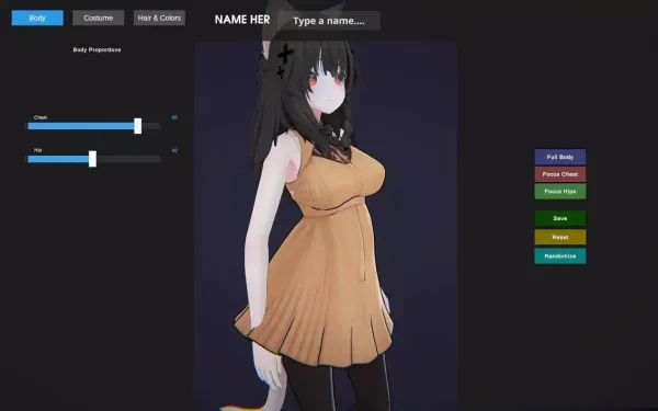 AIŮ������ģ����(����ģ����Ϸ)v0.9.78 ��׿��