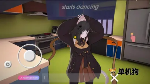 AIŮ������ģ����(����ģ����Ϸ)