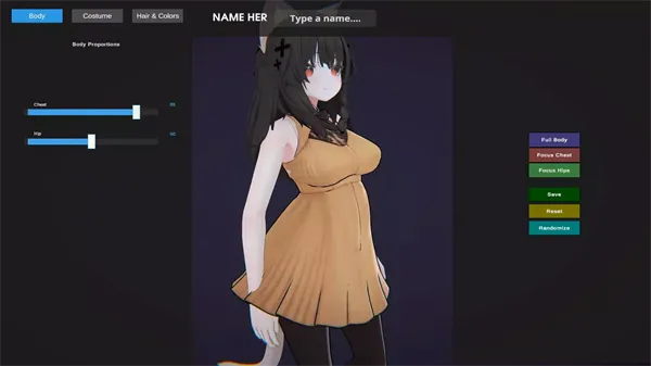 AIŮ������ģ����(����ģ����Ϸ)v0.9.78 ��׿��