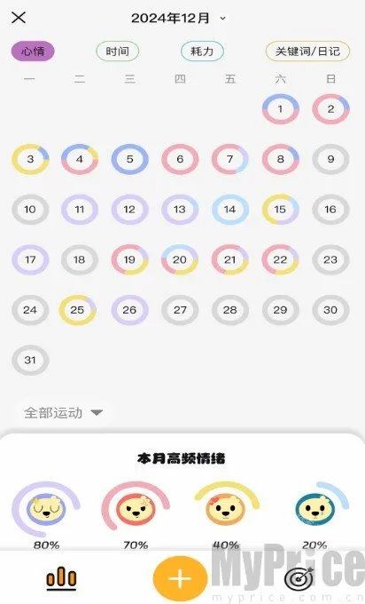PuppyGo(运动习惯培养) PuppyGo(运动习惯培养)