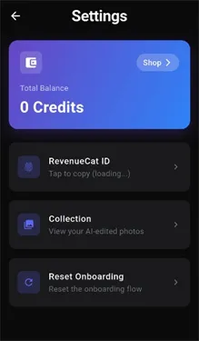 banana ai(AIͼ����������)v1.0.4 �ֻ���