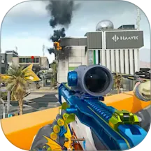 CQB����ս��С��(�����Ϸ�淨��)v1.0.1 �ֻ���