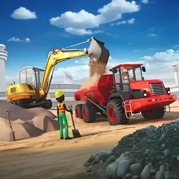 3D�ھ����ʻģ�ⰲ׿���ֻ���v1.0 �ֻ���