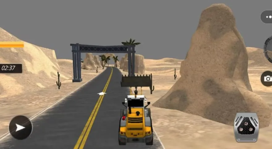 3D�ھ����ʻģ�ⰲ׿���ֻ���