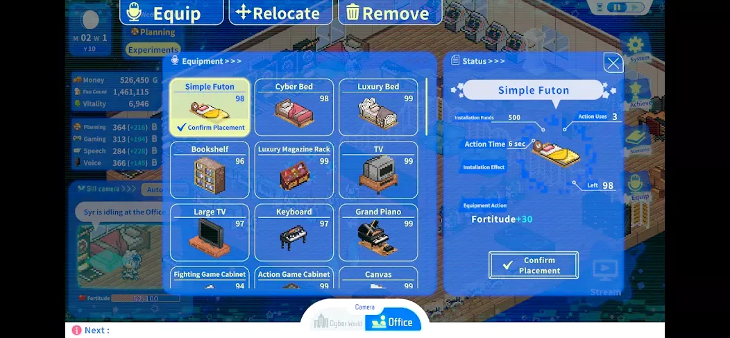 ��������������ĸ��˼�2026�ٷ����°汾v1.0.0 ��׿��