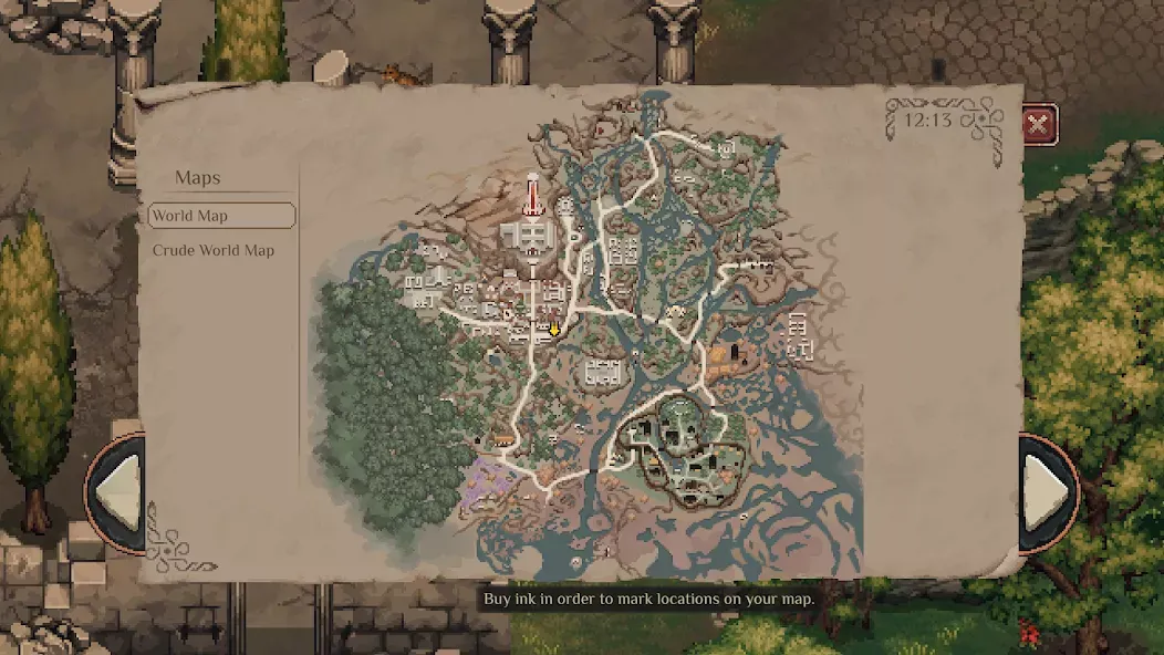 ����֮��(�ڰ����RPG��Ϸ)v1.3.46 �ֻ���