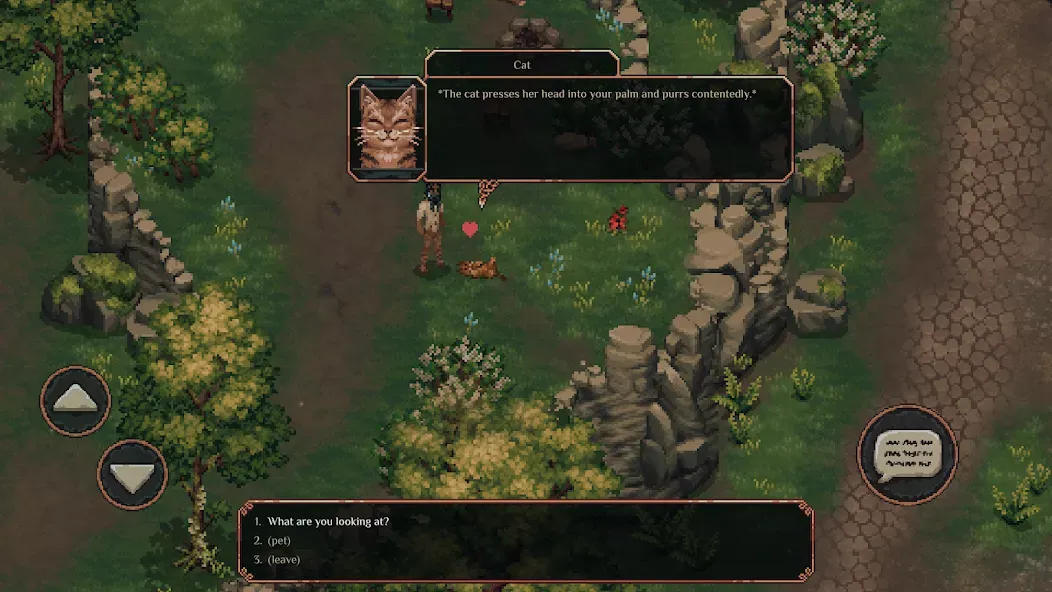 ����֮��(�ڰ����RPG��Ϸ)v1.3.46 �ֻ���