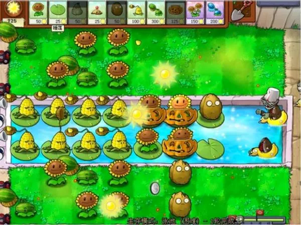 ֲ���ս��ʬBT��չ��(PVZBT�İ���Ϸ)