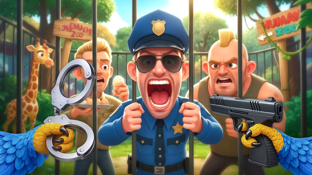 ��������(����ģ����Ϸ)v1.0.14 ��׿��