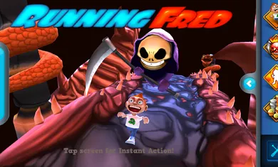 �񱼸��׵�(�ܿ�ð����Ϸ)