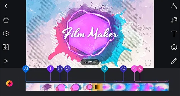 Film Maker(��Ƶ��������)
