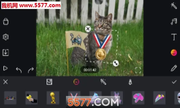 Film Maker(��Ƶ��������)v1.7.2 �ֻ���