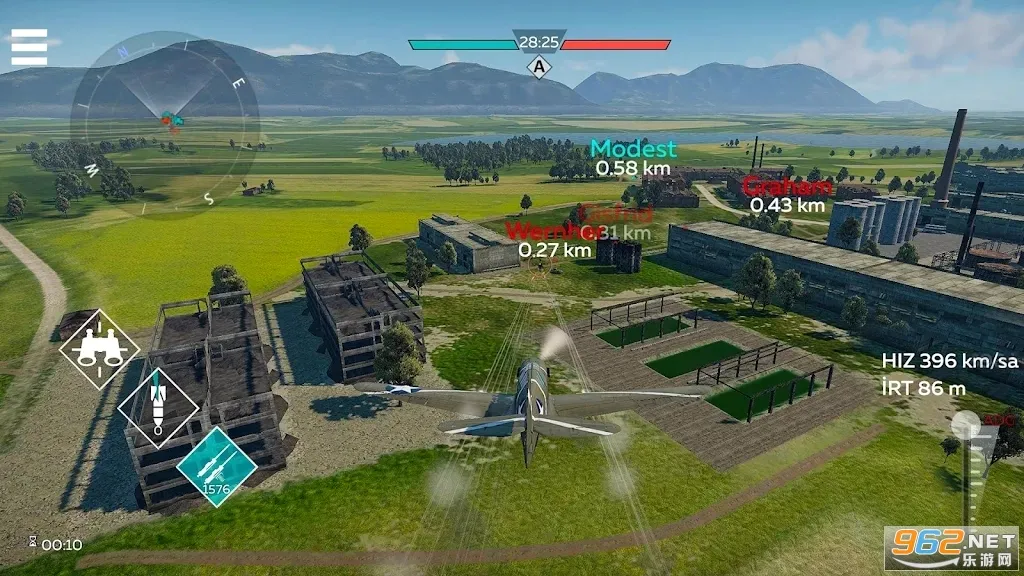 War Thunder Mobile(ս���������)v1.24.0.60 ��׿��
