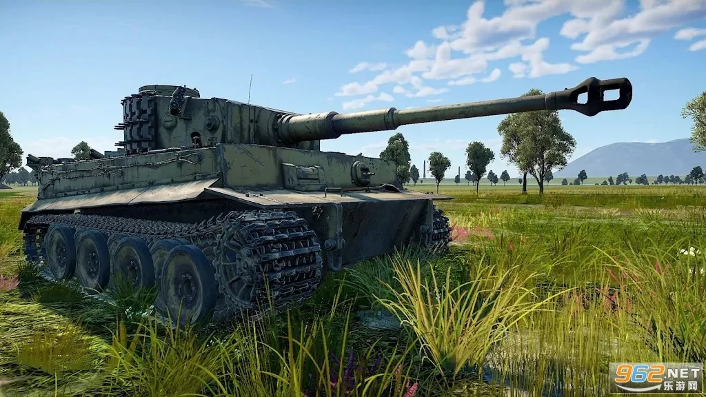 War Thunder Mobile(ս���������)v1.24.0.60 ��׿��