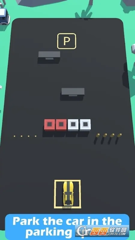 ͣ����ʦ(ͣ��ģ����Ϸ)v1.0.1 �ֻ���