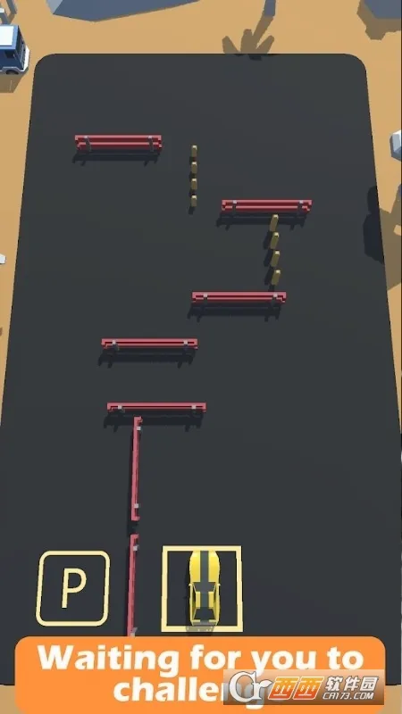 ͣ����ʦ(ͣ��ģ����Ϸ)v1.0.1 �ֻ���