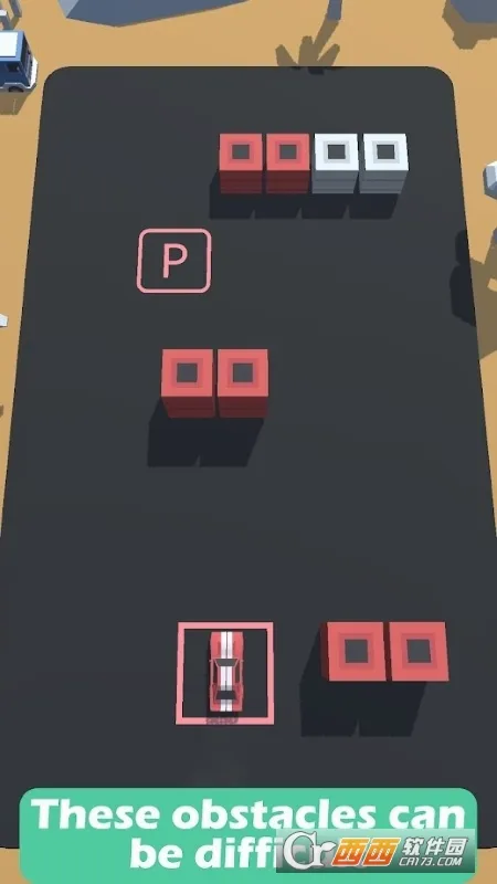 ͣ����ʦ(ͣ��ģ����Ϸ)v1.0.1 �ֻ���