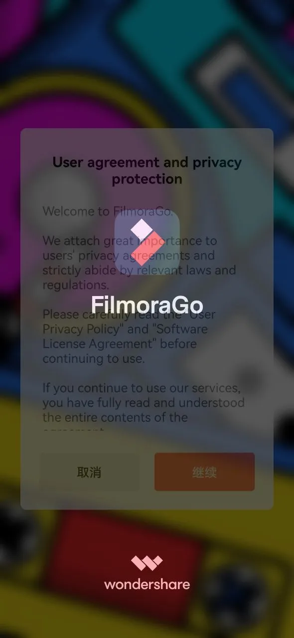Filmora�����ֻ���v15.3.62 �ֻ���