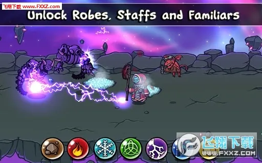 Magicka2026�ٷ����°汾v1.4.4 ��׿��