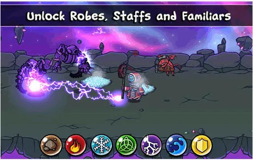 Magicka2026�ٷ����°汾v1.4.4 ��׿��