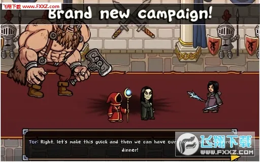 Magicka2026�ٷ����°汾v1.4.4 ��׿��