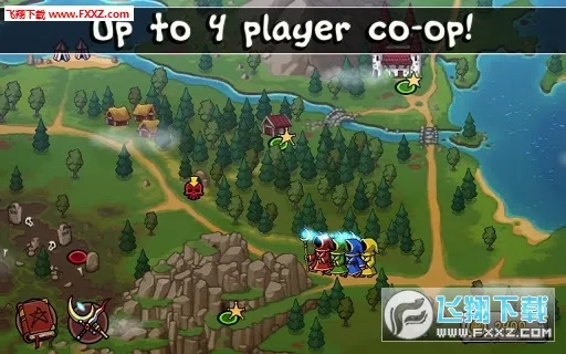 Magicka2026�ٷ����°汾v1.4.4 ��׿��
