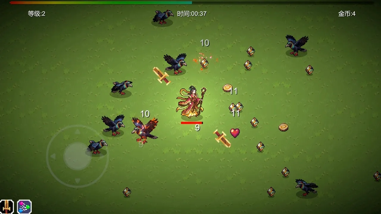 Ѱ����ɽ��(��������Ϸ)v0.6.1 ��׿��