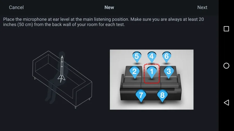 MultEQ(�����������)v1.14.1 ��׿��