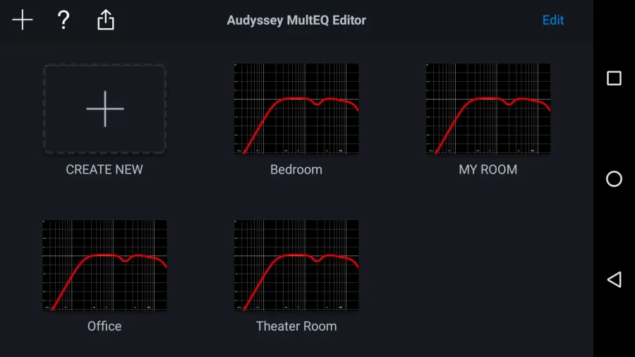 MultEQ(�����������)v1.14.1 ��׿��