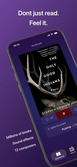 moodreads����(�����Ķ�����)v1.4.0 �ֻ���