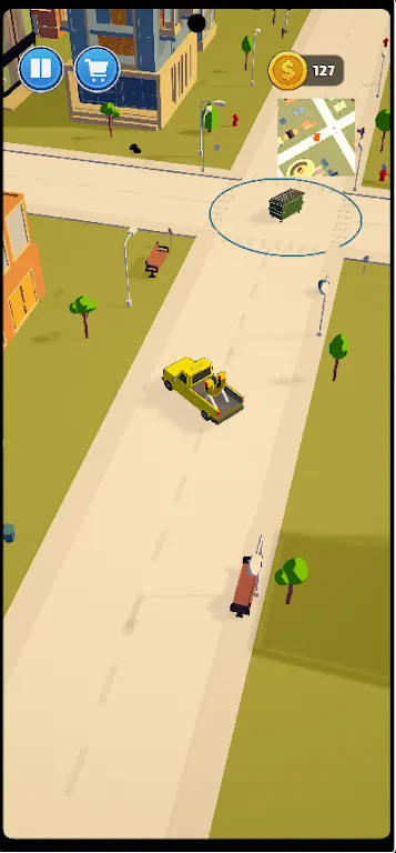 ���Ͽ�������ģ������2026���°汾v0.0.6 ��׿��