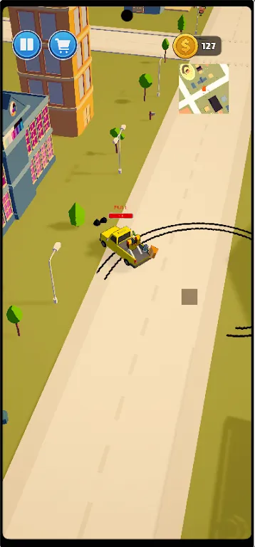 ���Ͽ�������ģ������2026���°汾v0.0.6 ��׿��