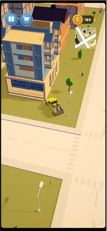 ���Ͽ�������ģ������2026���°汾v0.0.6 ��׿��