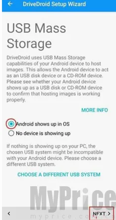 drivedroid��root��(�ֻ�ϵͳ����)