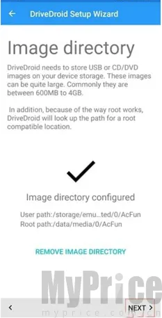 drivedroid��root��(�ֻ�ϵͳ����)