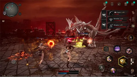 ����ʮ��(RPG��������)v1.0.034 ��׿��