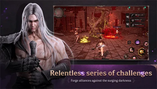 ����ʮ��(RPG��������)v1.0.034 ��׿��
