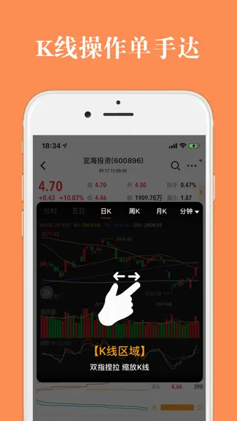 ��Ʊ����(���ɷ�������)v3.6.1 �ֻ���