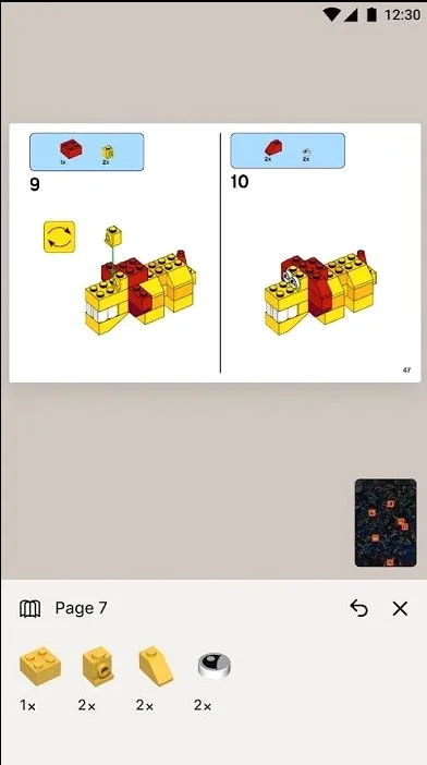 Brickit�����ֻ���v4.35.1 ��׿��