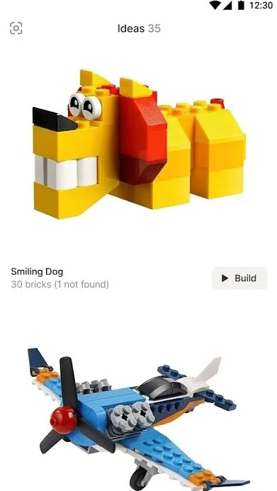 Brickit�����ֻ���v4.35.1 ��׿��