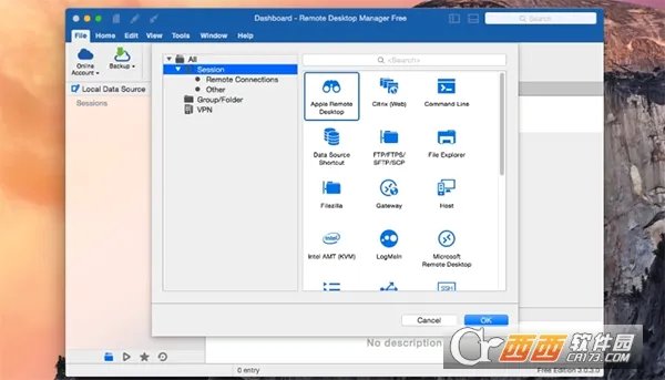 Remote Desktop Manager(��׿Զ���������)v2024.2.1.2 ��׿��