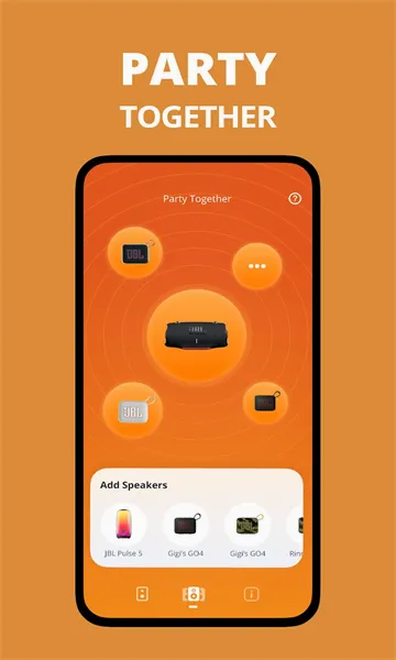JBL Portable(��������������)v6.9.12 ��׿��