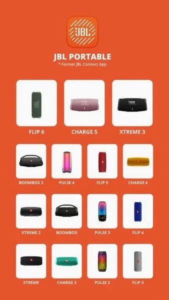 JBL Portable(��������������)v6.9.12 ��׿��